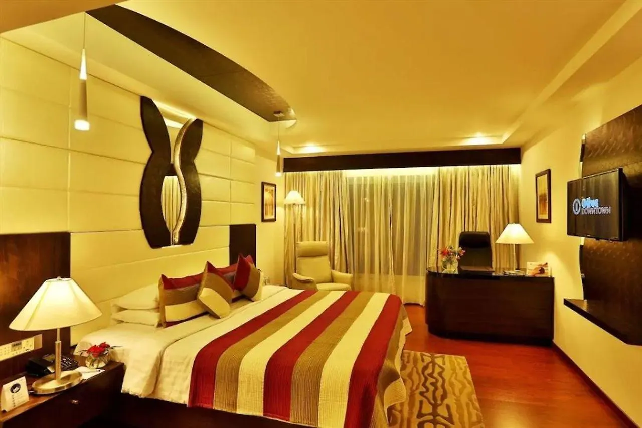 Olive Downtown Hotel Kochi