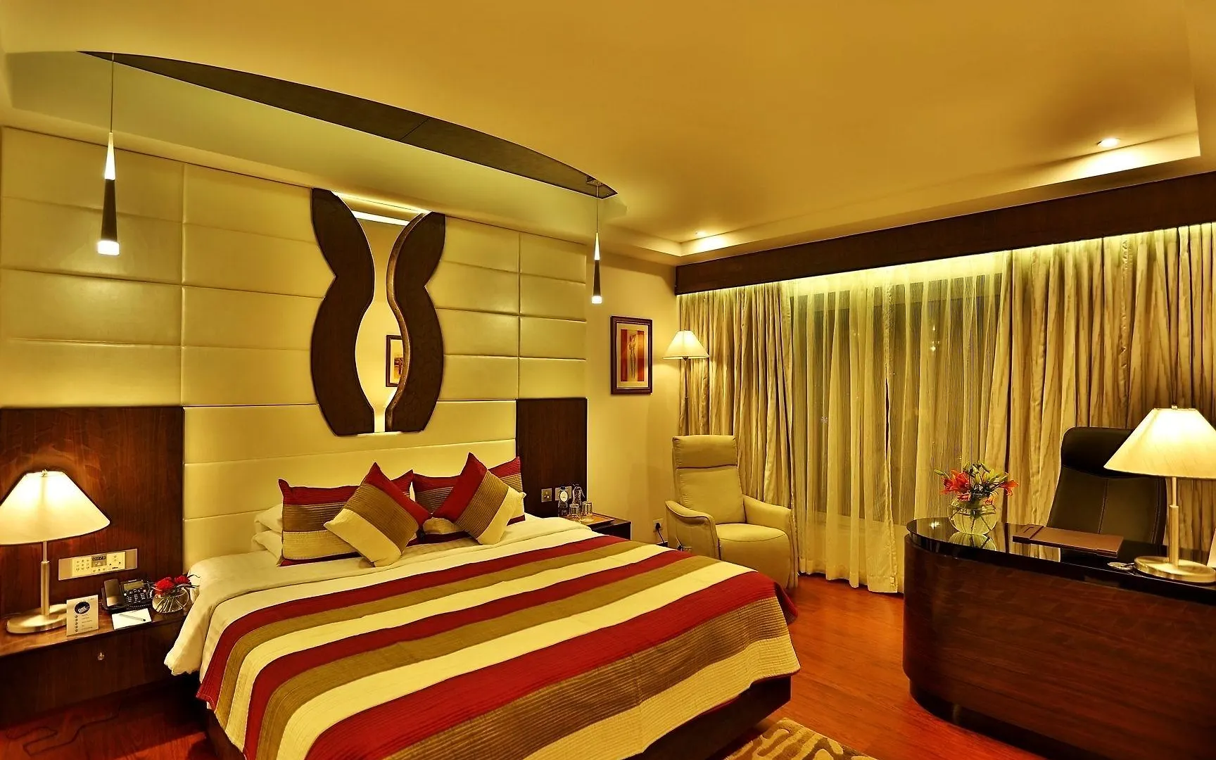 Olive Downtown Hotel Kochi 5*,  India