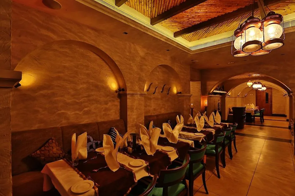 Olive Downtown Hotel Kochi India