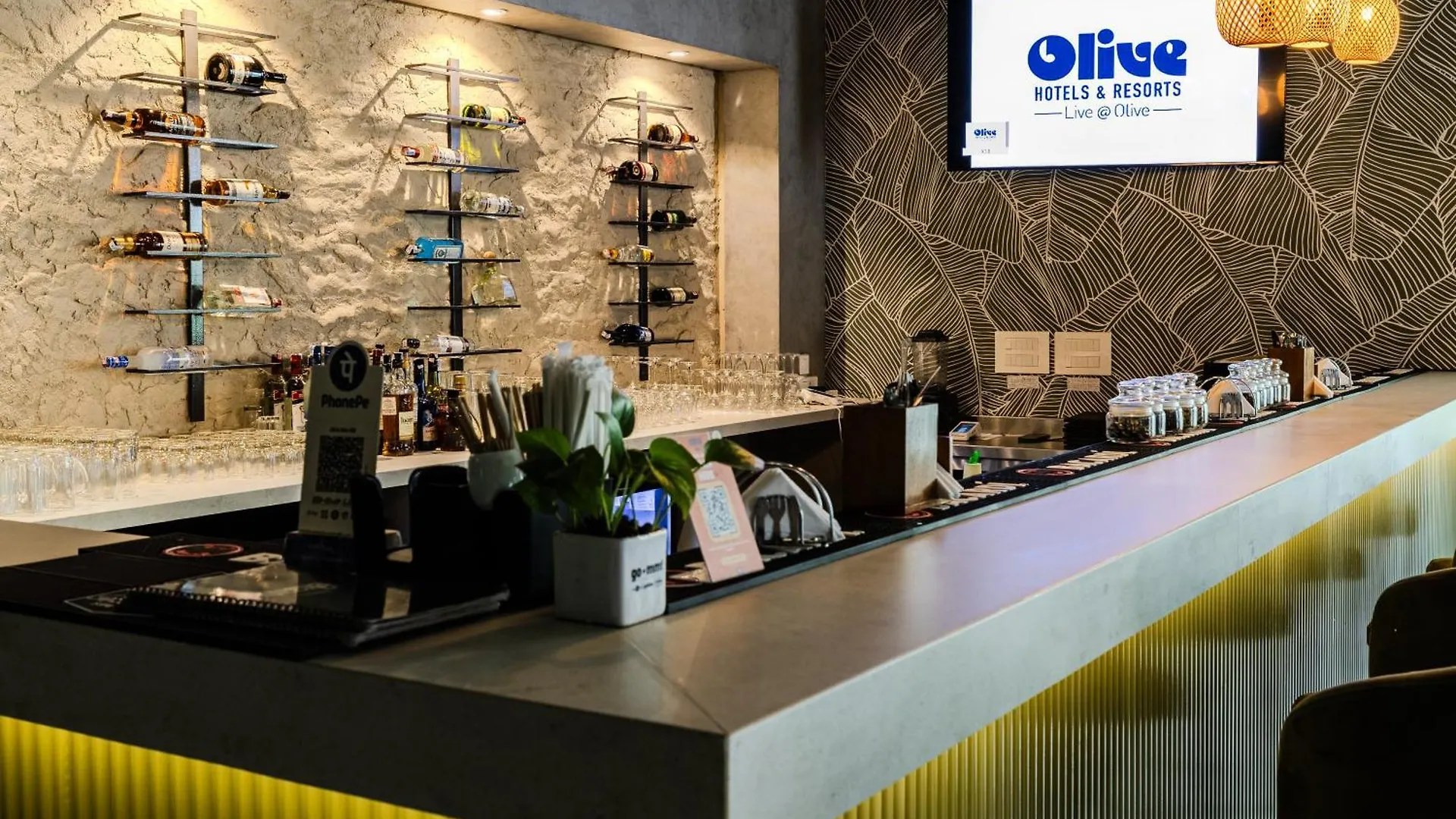 Olive Downtown Hotel Kochi