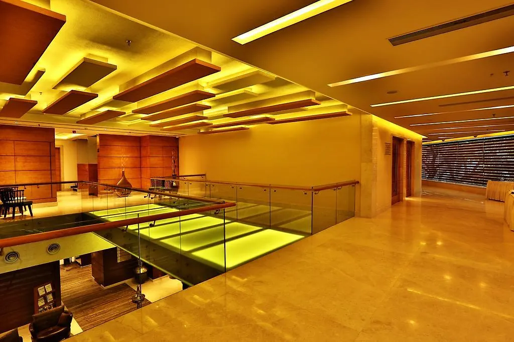 Olive Downtown Hotel Kochi