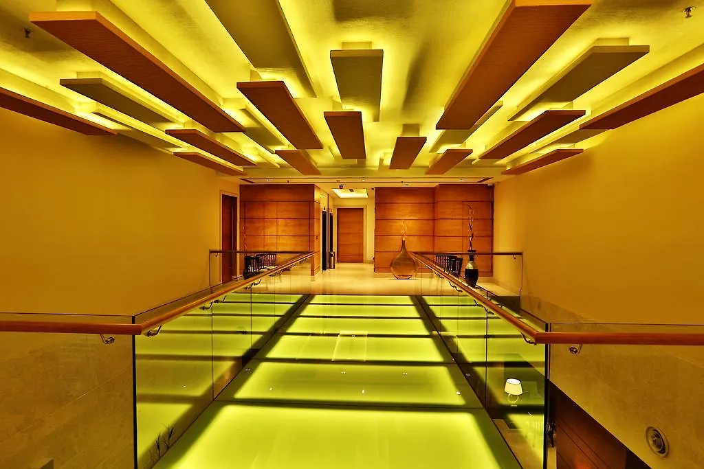 Olive Downtown Hotel Kochi