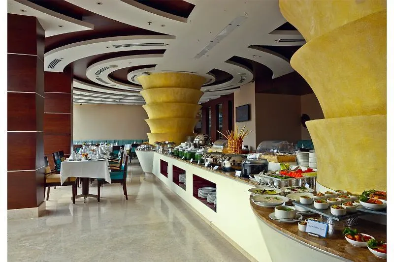 Olive Downtown Hotel Kochi