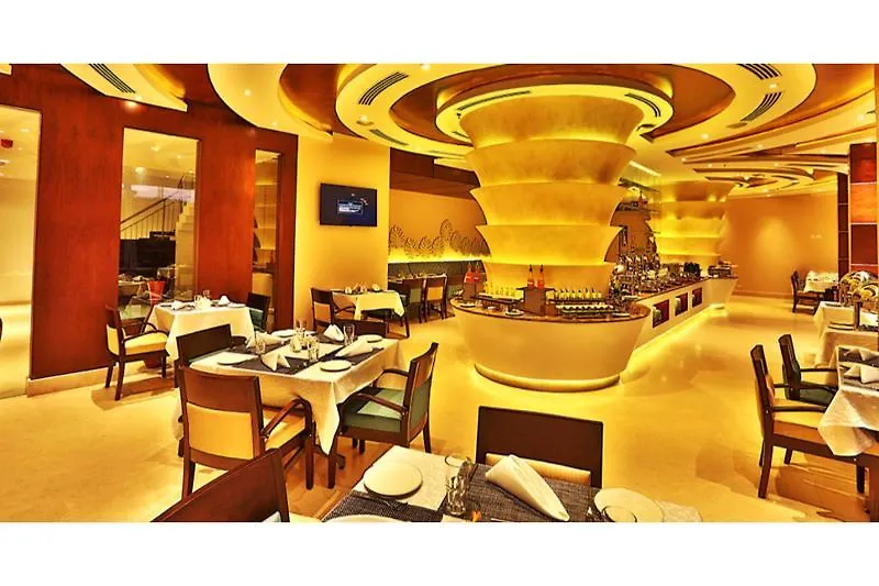 Olive Downtown Hotel Kochi India