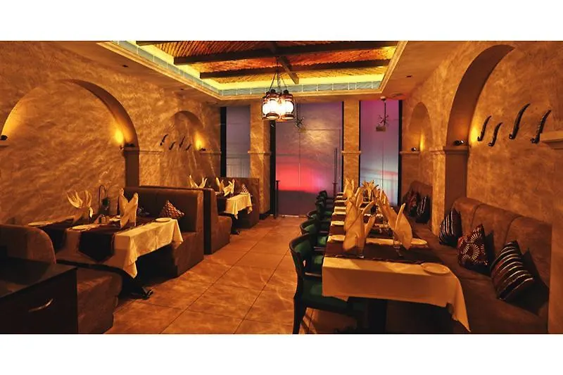 Olive Downtown Hotel Kochi 5*,  India