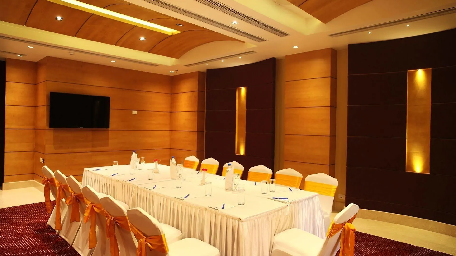 Olive Downtown Hotel Kochi