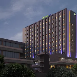 **** Hotel Express Gurugram Sector 50 By Ihg India