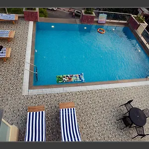 **** Hotel Atulyaa Taj India