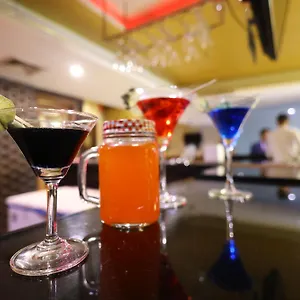 **** Hotel Airport Ramhan Palace Mahipalpur India