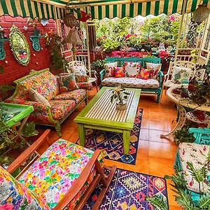 *** Bed & Breakfast On The House Boutique India