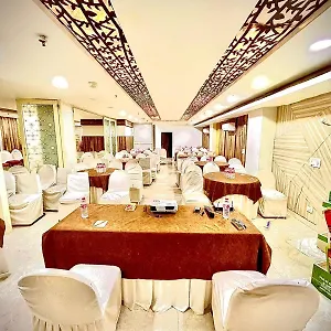 *** Hotel Spb 87 Near Karol Bagh Metro Station India