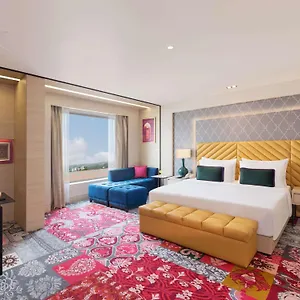 ***** Hotel Grand Mercure Agra - An Accor Brand India