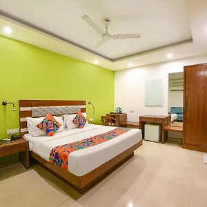 *** Hotel Fabhotel The Kings Plaza India