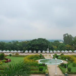 ***** Hotel Lalitha Mahal Palace India