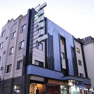 *** Hotel Blue Pearl India