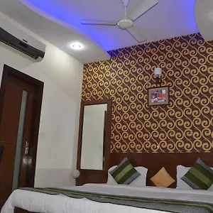 ** Hotel Neptune Residency India