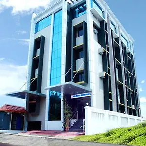 Hotel Tri-star Residency, Kochi