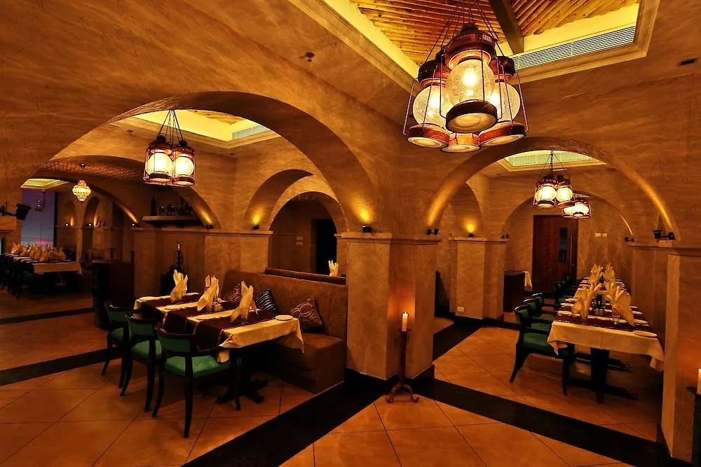 Hotel Olive Downtown Kochi 5*,  Indie