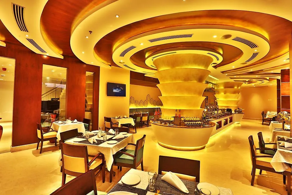 Hotel Olive Downtown Kochi
